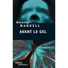 Avant le gel