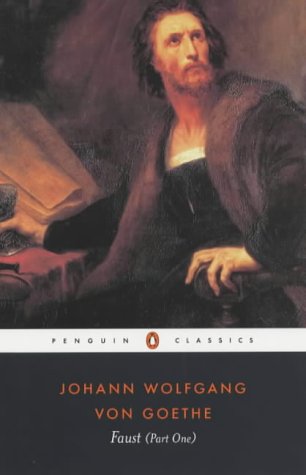 Faust: Pt.1 (Classics)