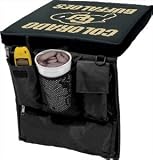 Colorado University Seat Cushion
