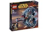 Eigenschaften LEGO 7252 / Lego Star Wars 7252 - Droid Tri-fighter