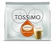 Twinings Chai Tea Latte, T-Discs for Tassimo Coffeemakers, 16-Count Packages, (pack of 5) (Package May Vary)