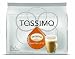 Twinings Chai Tea Latte, 8-Count T-Discs for Tassimo Brewers (Pack of 3)