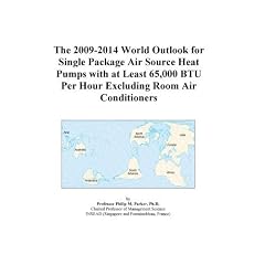 The 2009-2014 World Outlook for Single Verpackung Luft-Wärmepumpen mit mindestens 65.000 BTU pro Stunde Ohne Raumklimageräte