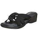 Walking Cradles Women's Candice Flowered Slide
