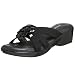 Walking Cradles Women's Candice Flowered Slide