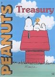  : Peanuts Treasury (Peanuts miscellaneous)