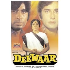 Deewaar [UK Import]