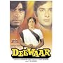 Deewaar (1975)