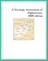 A Strategic Assessment of Afghanistan, 2000 edition (Strategic Planning Series)