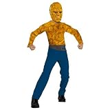 Fanastic 4: The Thing Standard Child Costume