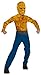 Search : Fantastic Four The Thing Standard Child Costume: Size 10-12 Husky