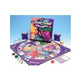 Trivial Pursuit Genus Edition