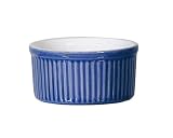 Review Emile Henry  / Emile Henry, Ceramic Stacking Ramekin, Blue, 10.5 cm