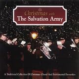 Christmas With the Salvation Army