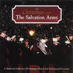 Christmas With the Salvation Army