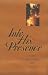 Book Into His Presence: Daily Devotions for Prayer