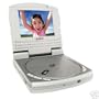Apex Portable DVD 5" Screen PD-501