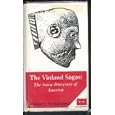 The Vinland Sagas: The Norse Discovery of America by Norman Dietz