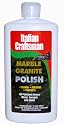 Italian Craftsman Polish - 16 Oz Cleaner and Polish for Marble, Granite, Wood, Formica, Stainless Steel, etc.