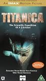 Buy : Titanica [VHS]