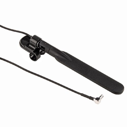 Hama Clip-Antenne mit MC-Card-Anschluss