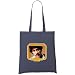 John Holmes Headshot Organic Fashion Tote