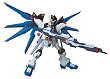 Gundam Seed Destiny MSIA Strike Freedom Gundam Action Figure
