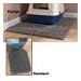 Kitchen & Housewares : DOSKOCIL MFG #22961 Pet Litter Mat