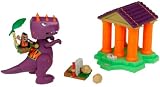 Little Tikes B.C. Builders Temple of Destruction