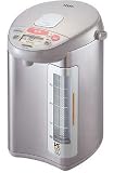 ZOJIRUSHI マイコン沸とうVE電気まほうびん CV-PX30-XJ ステンレスブラウンの画像