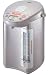 ZOJIRUSHI マイコン沸とうVE電気まほうびん CV-PX30-XJ ステンレスブラウン
