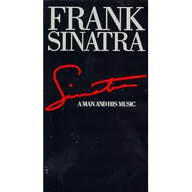 Frank Sinatra - A Man and His Music [VHS]