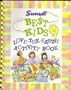 Best Kids Love-The-Earth Activity Book (Best Kids Books)