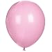 Link-O-Loon Balloons 50-pk. - Pink (12")