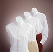 EquiRoyal Ladies Sleeveless Vented Show Shirt