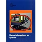 Click here to buy  Numerisch gesteuertes Spanen mit CAD- CAM. Ein handlungsorientierter Jahrgang.... by Burckhart Schneck and Theo Jeske.