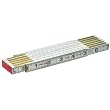 Stabila Masons Folding Ruler - 600 / 80001