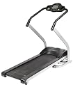 Carl Lewis Motorised Treadmill - MOTC99