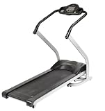 Carl Lewis Motorised Treadmill - MOTC99