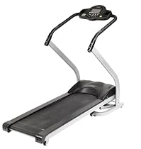 Carl Lewis Motorised Treadmill - MOTC99