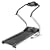 Carl Lewis Motorised Treadmill - MOTC99