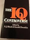 The I.Q. controversy: Critical readings
