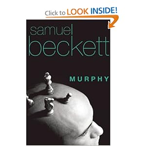 Murphy - Samuel Beckett