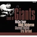 Land of Giants