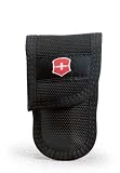 Lockblade Belt Pouch, Cordura, Black