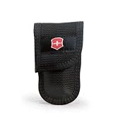 Lockblade Belt Pouch- Cordura/ Black
