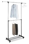 Whitmor 6021-3081-BB Adjustable Two R...