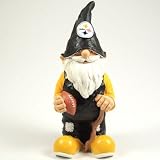 Pittsburgh Steelers Garden Gnome