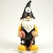 Pittsburgh Steelers Garden Gnome
