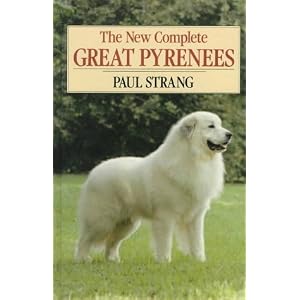 The New Complete Great Pyrenees